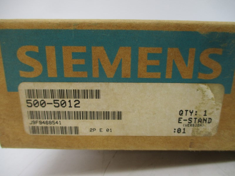 SIEMENS 500-5012 170-260VAC 8/16A NSMP