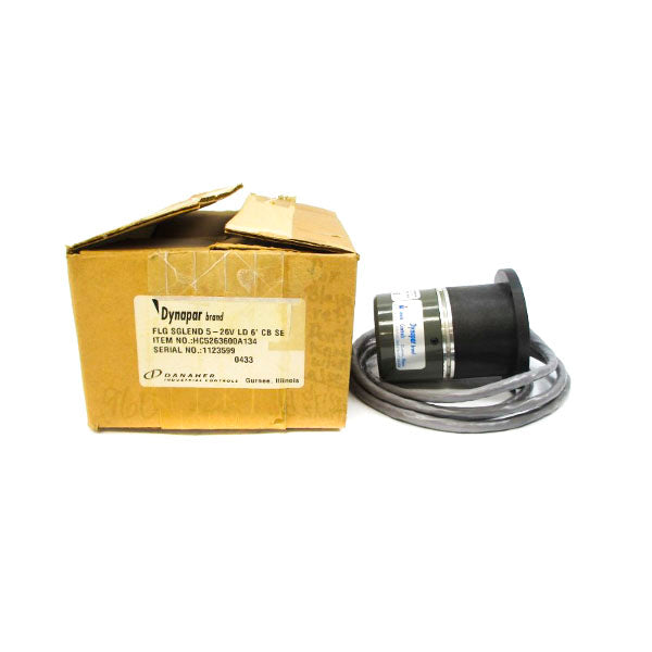 DYNAPAR HC5263600A134 5-26V NSMP