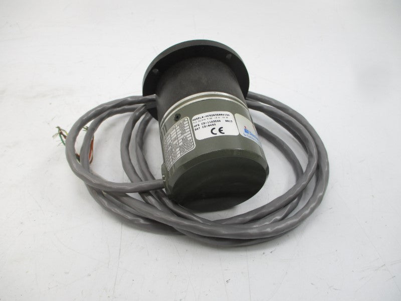 DYNAPAR HC5263600A134 5-26V NSMP