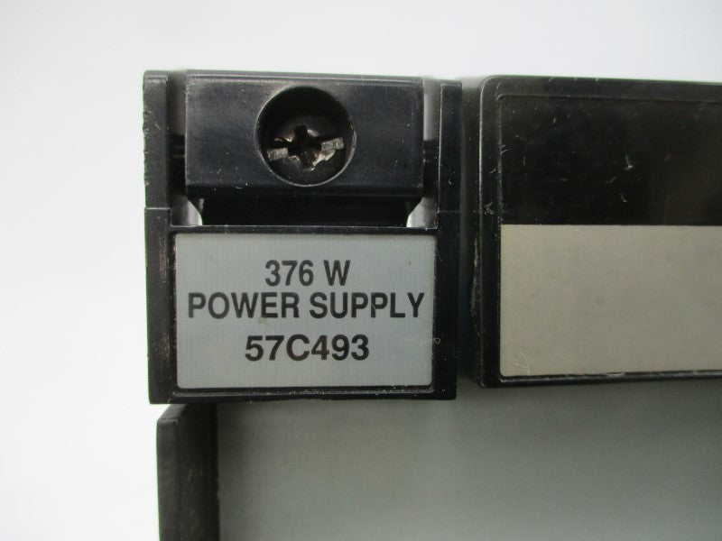 RELIANCE ELECTRIC 57493A 57C493 100/120VAC 7.8/6.5A UNMP