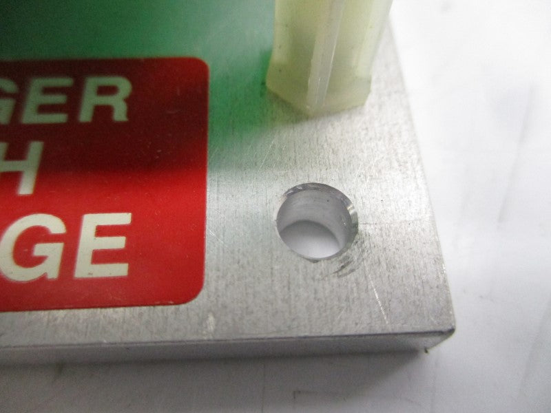 CONTROL TECHNIQUES 2400-8001 120/240VAC 14A UNMP