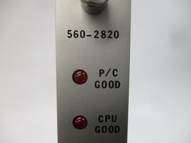 SIEMENS 560-2820 NSNP