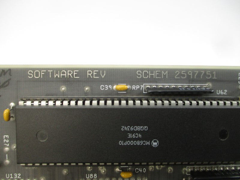 SIEMENS 560-2820 NSNP