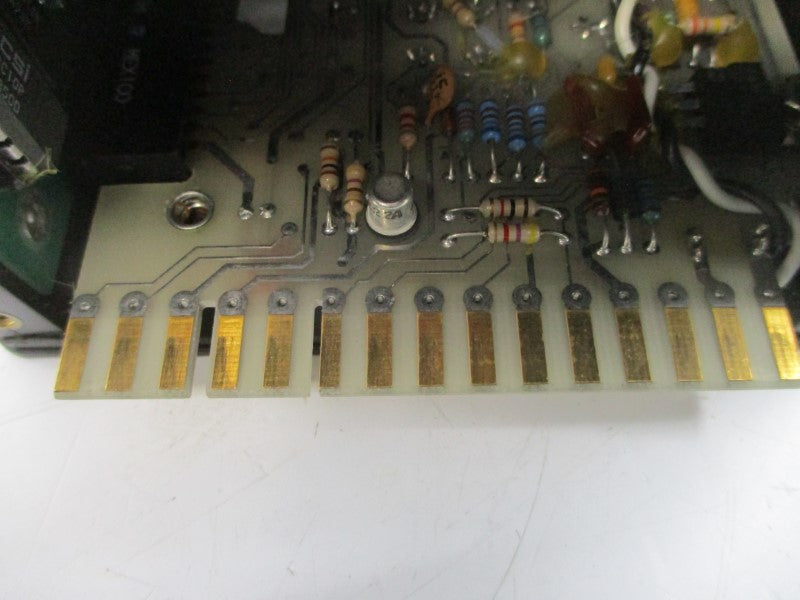 AUTOTECH CONTROLS SSC-M1250-010 UNMP