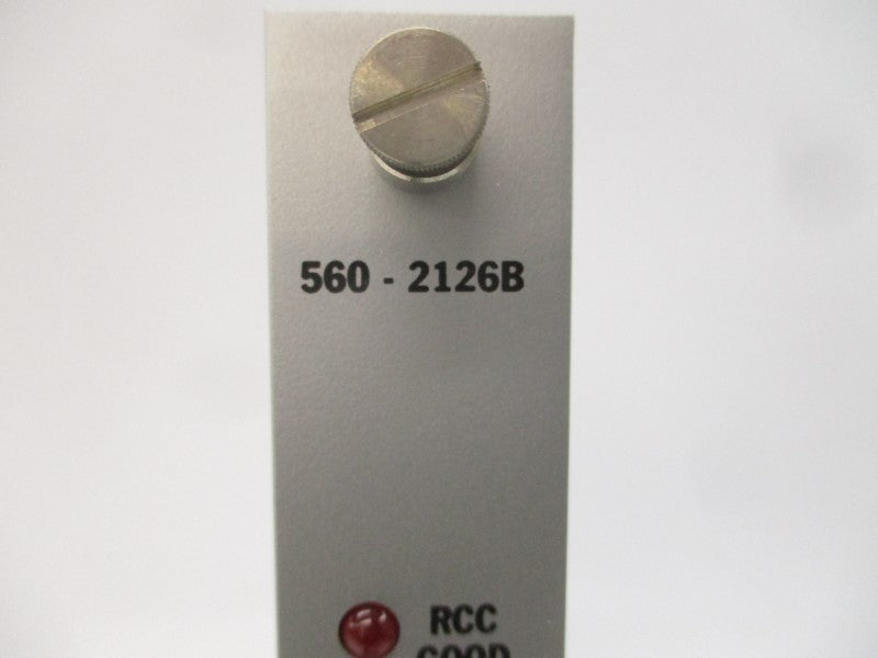 SIEMENS 560-2126-B NSMP