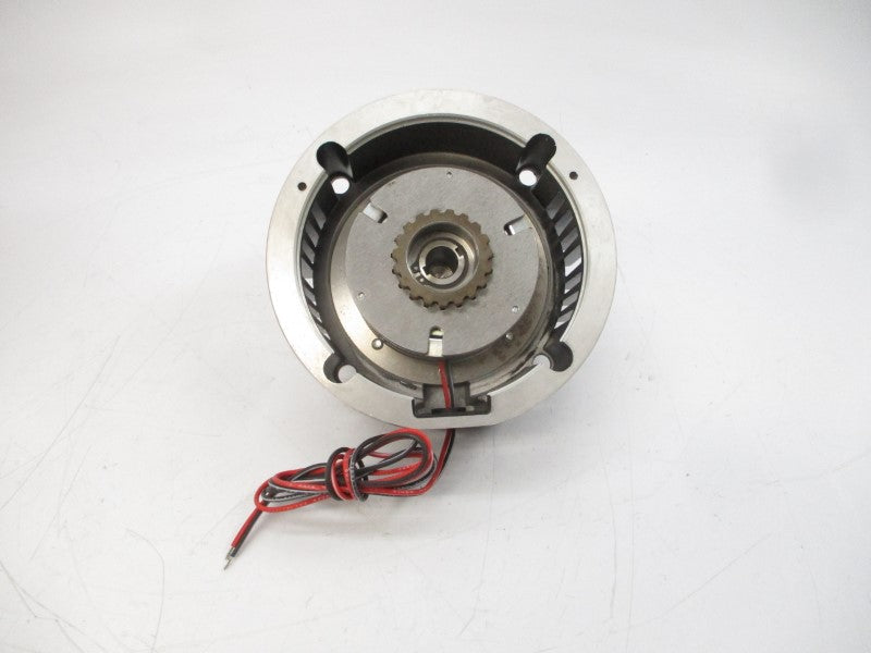 WARNER ELECTRIC 5370-169-203 EM-50-20 24VDC NSMP