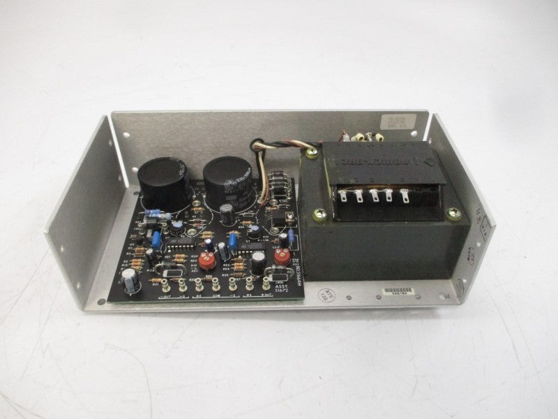POWER-ONE HCC15-3-A 230/240VAC 1A NSMP