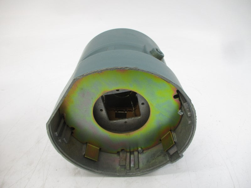 RELIANCE ELECTRIC A51A0627R-ZQ 230/460V .28/.14A NSMP