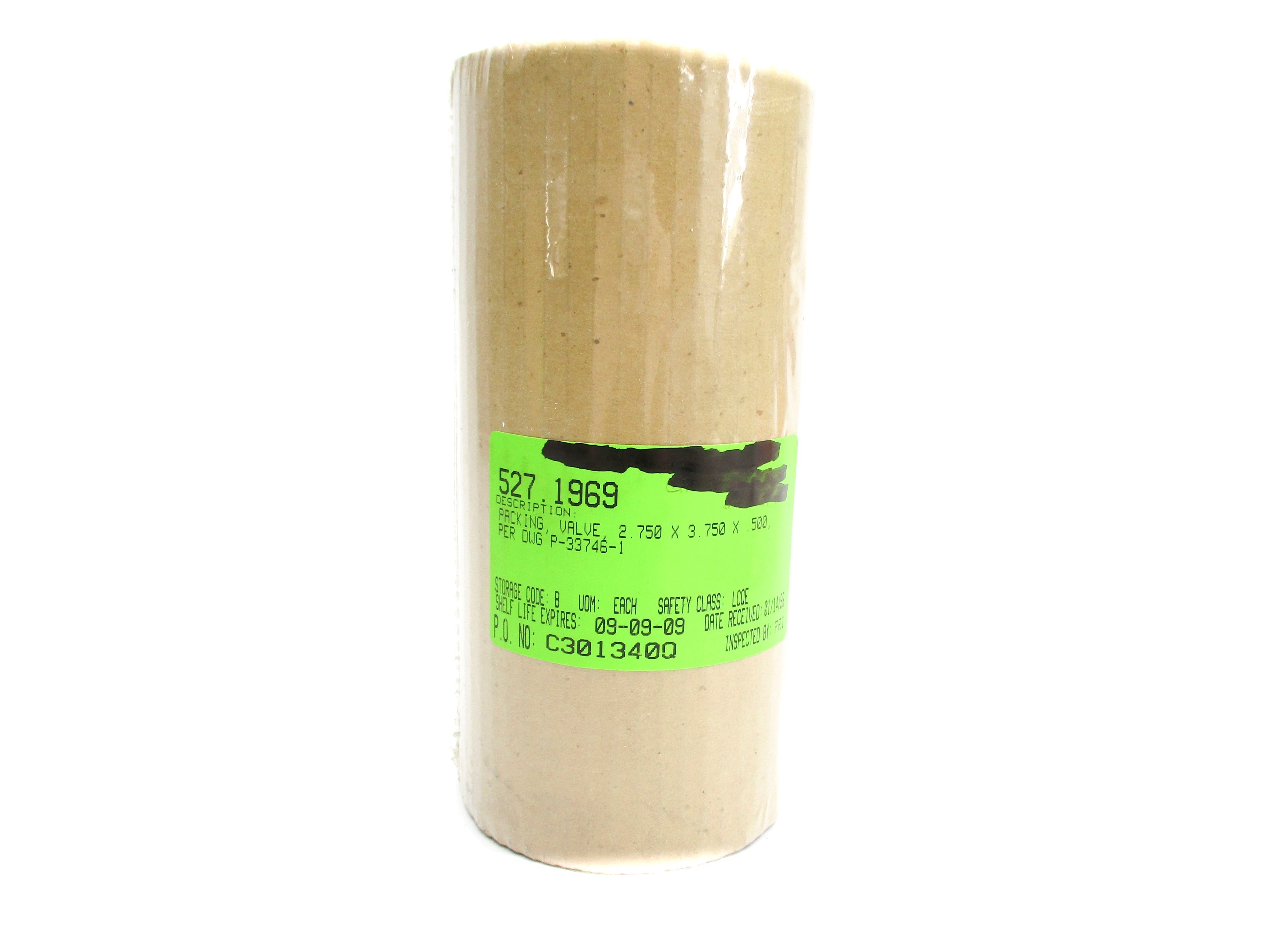 PACKING RING P-33746-1 NSNP