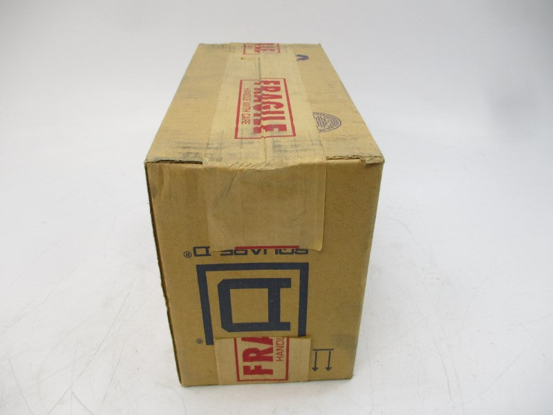 SQUARE D KAL36200 SER. 2 600V 200A NSFS