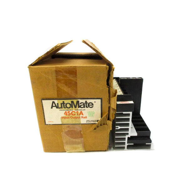 RELIANCE ELECTRIC 802802-7RB 45C1A 115VAC 2A NSMP