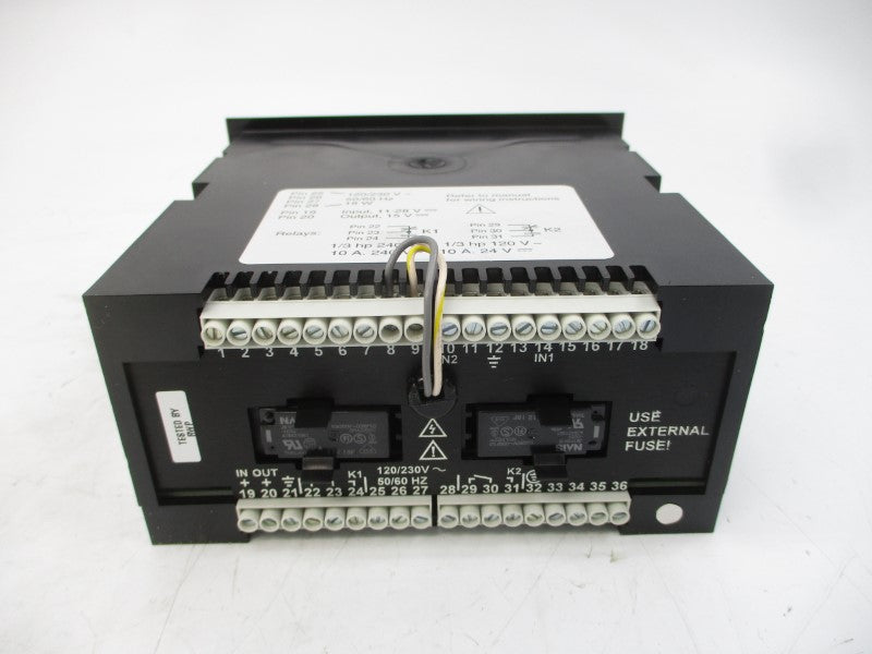 EATON 58827-400 5882-7 120/230V 10A NSMP