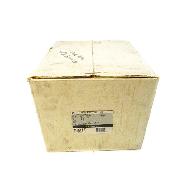SQUARE D 9070K1500D1 SER. A 240/480V NSFS