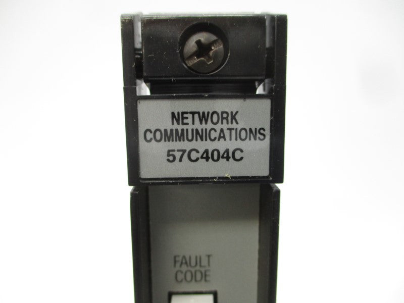 RELIANCE ELECTRIC 57404-3 57C404C NSMP