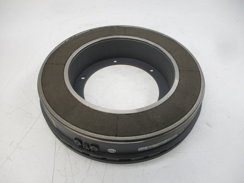 WARNER ELECTRIC 5252-9 ER-1225 90VDC NSMP