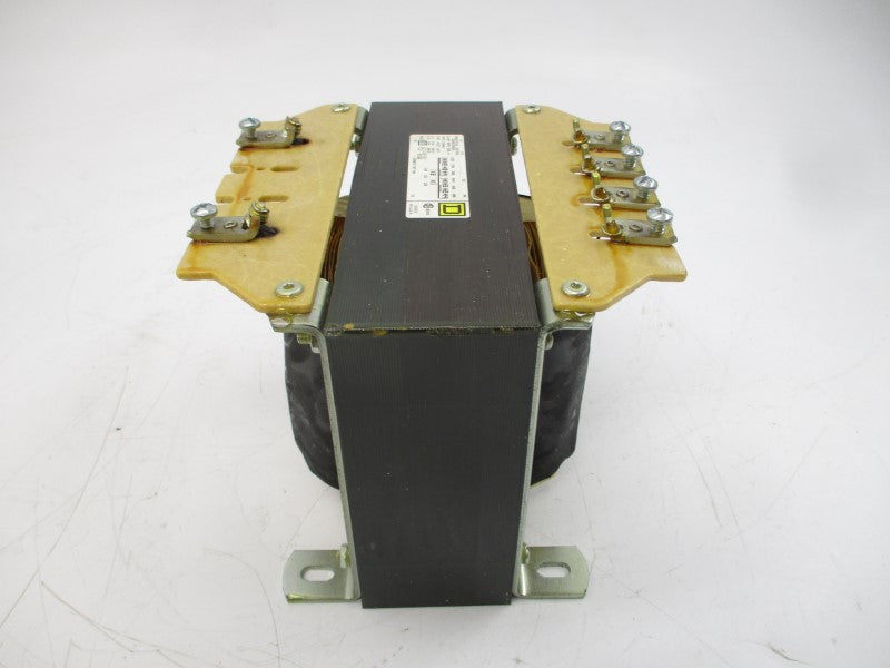 SQUARE D 9070K1500D1 SER. A 240/480V NSMP