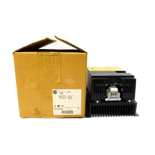 ALLEN BRADLEY 150-A35NB SER. A 480V 35A (BR/WH) NSMP