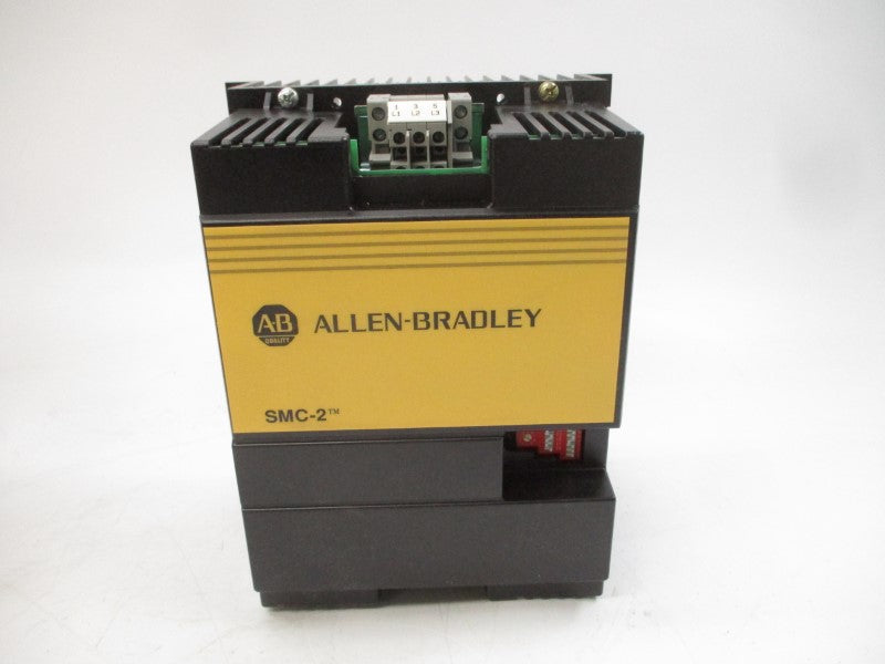 ALLEN BRADLEY 150-A35NB SER. A 480V 35A (BR/WH) NSMP