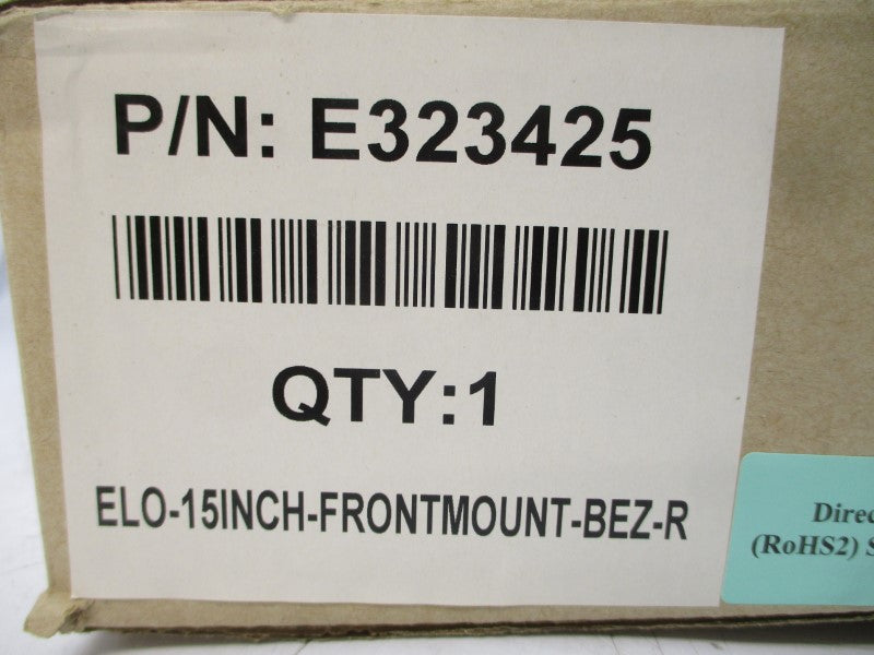 ELO E323425 15" NSMP