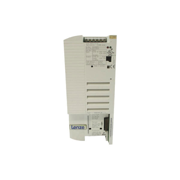 LENZE E82EV402K4B000XXVA14 400/500VAC 12.3/9.8A NSNP
