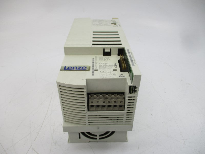 LENZE E82EV402K4B000XXVA14 400/500VAC 12.3/9.8A NSNP