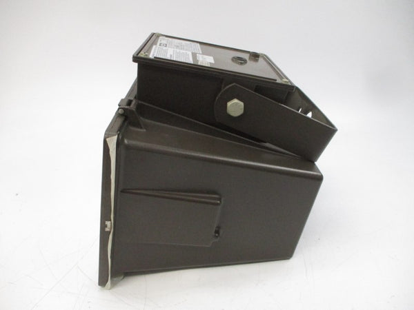 HUBBELL MHS-0400S-268 277V 3.8A NSNP