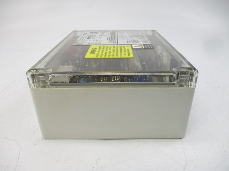SICK LGTN101-311 6010521 115/230VAC 0.2A NSNP