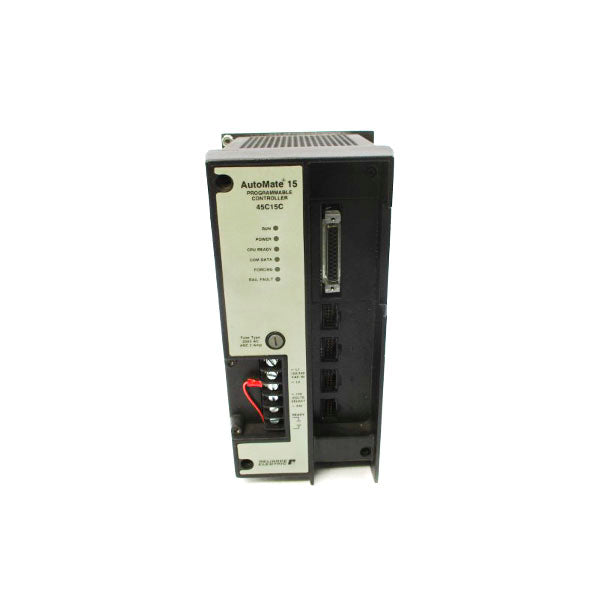 RELIANCE ELECTRIC 45C15C 120/240VAC 2A UNMP