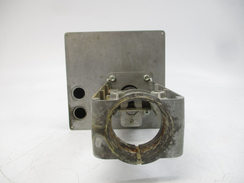 HONEYWELL ML7421B1023 24V UNMP