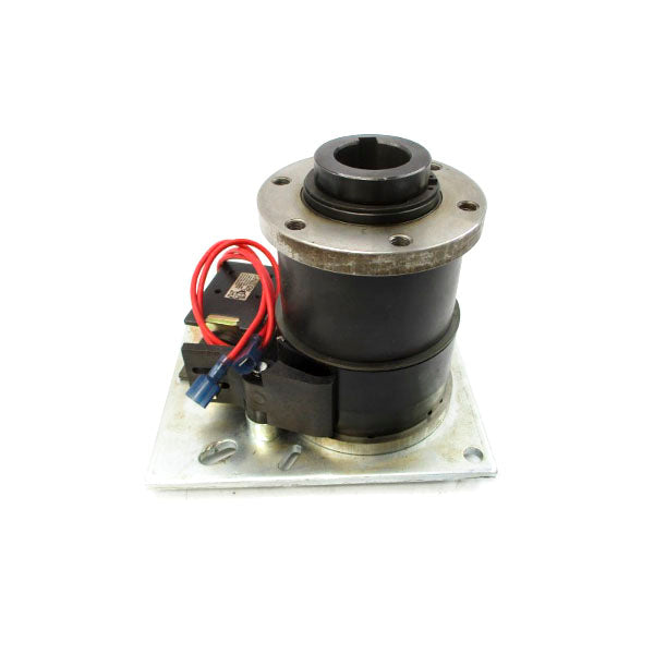 WARNER M328-17-020 24VDC UNMP