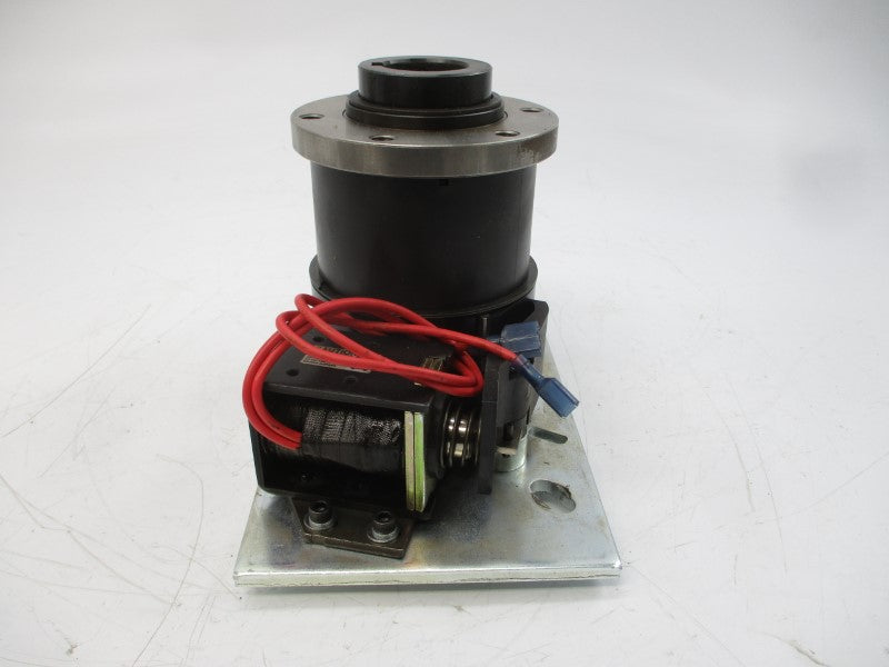WARNER M328-17-020 24VDC UNMP