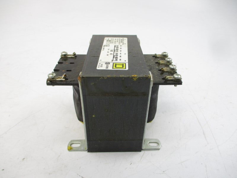 SQUARE D 9070EO3D1 SER. B 240/480V NSMP
