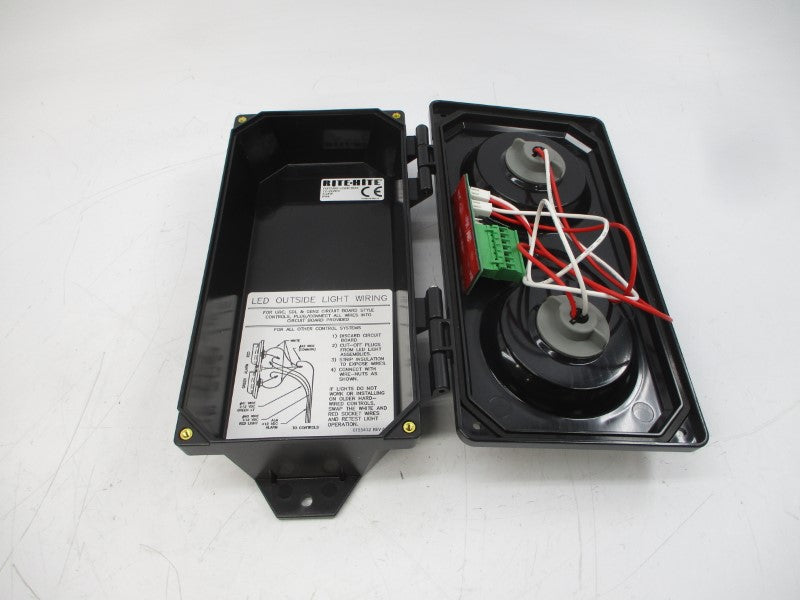 RITE-HITE 0155402 12-24VDC NSMP