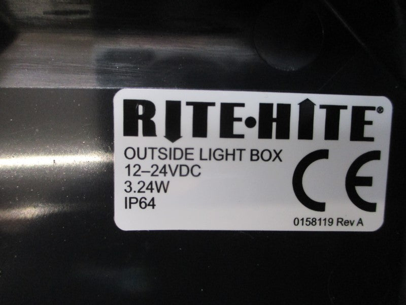 RITE-HITE 0155402 12-24VDC NSMP