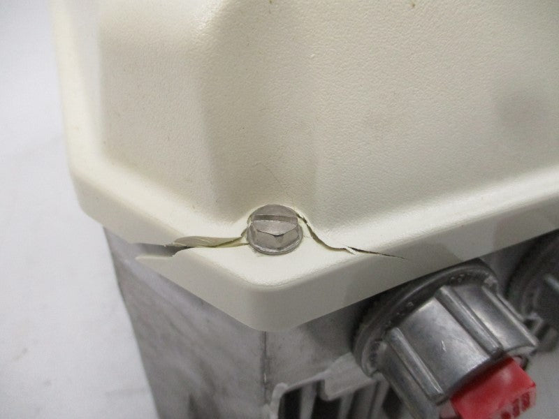 RELIANCE ELECTRIC 1SU44001 380-460VAC 2.1/2.5A (AS PICTURED) NSMP