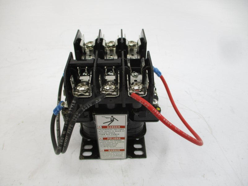 SQUARE D 9070TF50D1 240/480V NSMP