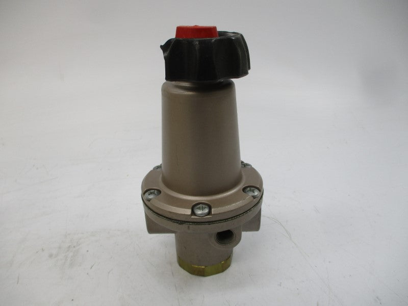 SCHRADER BELLOWS 3563-2000 5-125PSI 3/8" (AS PICTURED) NSMP