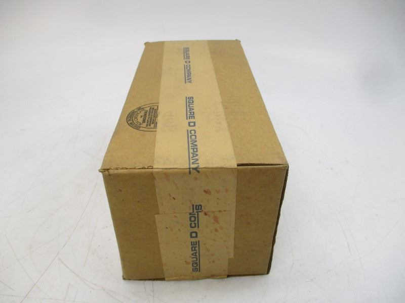 SQUARE D 9002AW2 SER. C 600VAC/DC NSFS