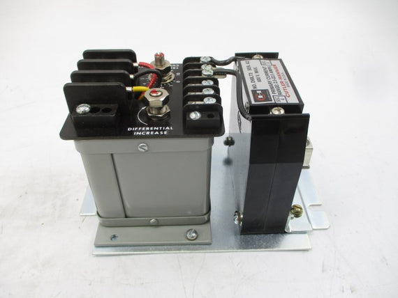 CUTLER HAMMER D60LA3 SER. A1 600V 2.5-22.5A NSMP
