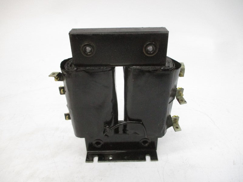 SQUARE D 9070G02 SER. A 240/480V NSMP
