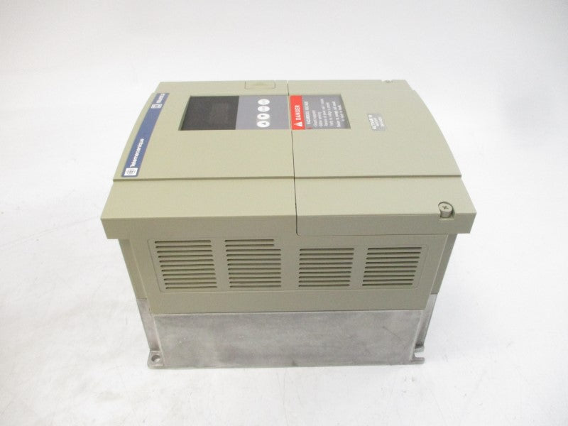 TELEMECANIQUE ATV18U72N4U 380/460VAC 12.5/10.9A NSMP