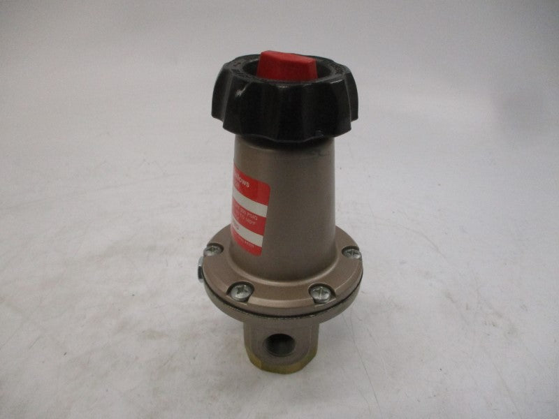 SCHRADER BELLOWS 3563-2000 5-125PSI 3/8" NSMP