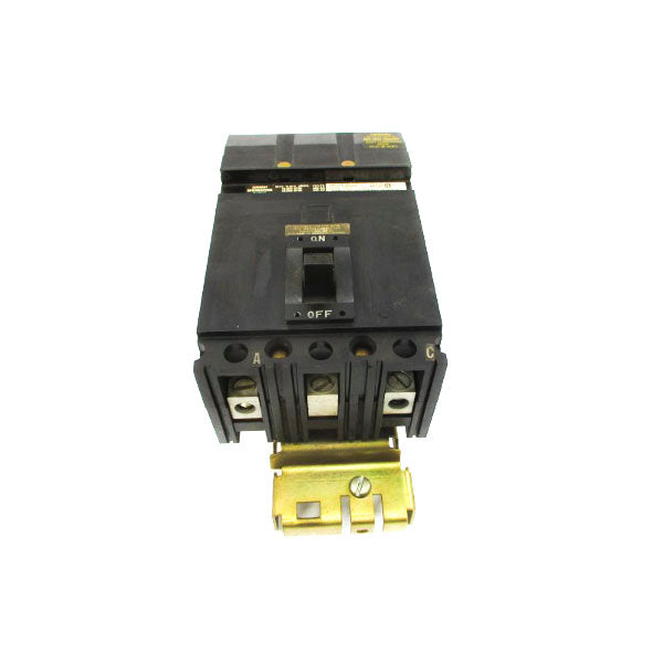 SQUARE D FA34070 480VAC 70A UNMP