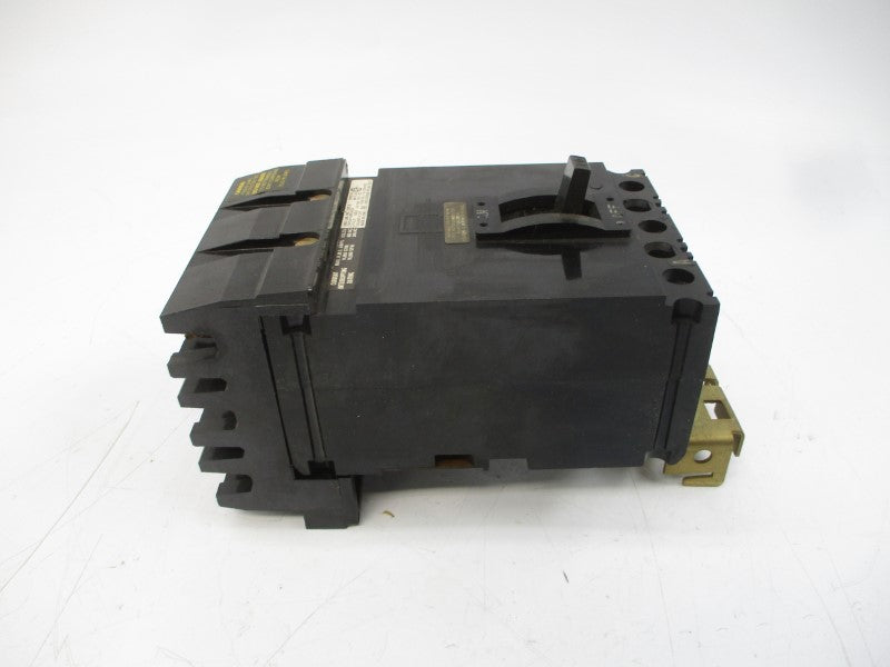 SQUARE D FA34070 480VAC 70A UNMP