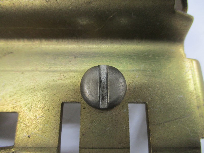 SQUARE D FA34070 480VAC 70A UNMP