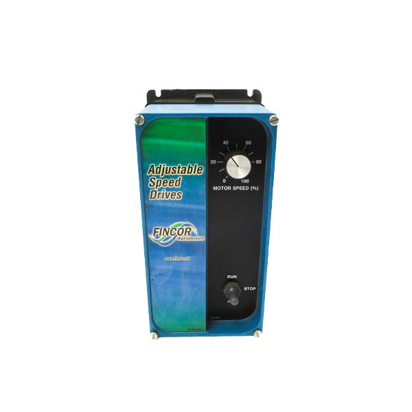 FINCOR AUTOMATION 2331MKIIP1 115/230VAC 15.8A UNMP