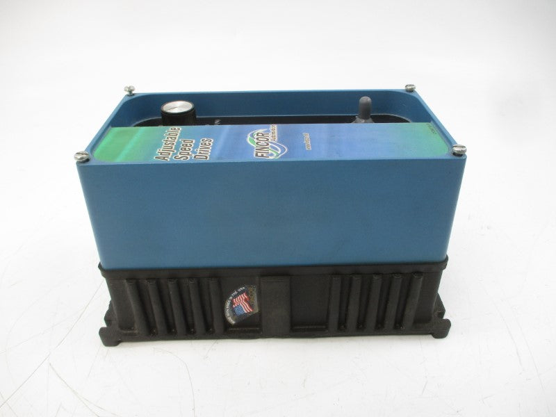 FINCOR AUTOMATION 2331MKIIP1 115/230VAC 15.8A UNMP