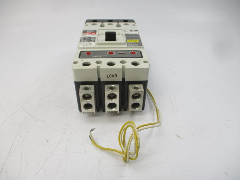 WESTINGHOUSE HMCP400X5 1492D95G21 SER. C 600VAC 400A NSNP
