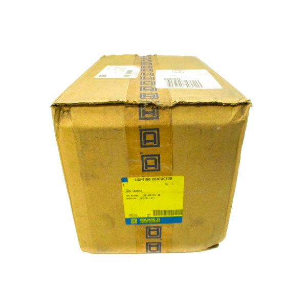 SQUARE D 8903LA80V02 SER. C 110/120V NSFS