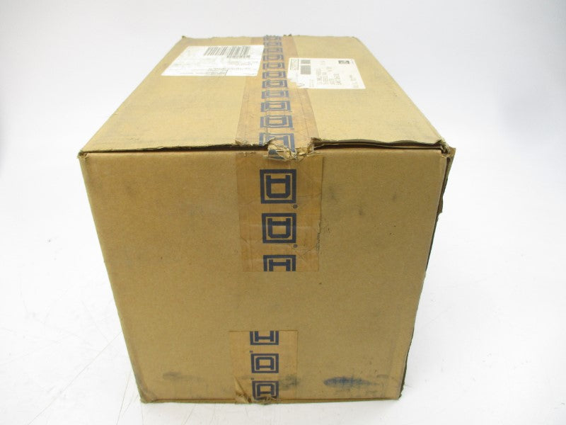SQUARE D 8903LA80V02 SER. C 110/120V NSFS